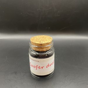 Goofer Dust